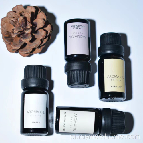 Labela prywatna 10 ml olej zapachowy